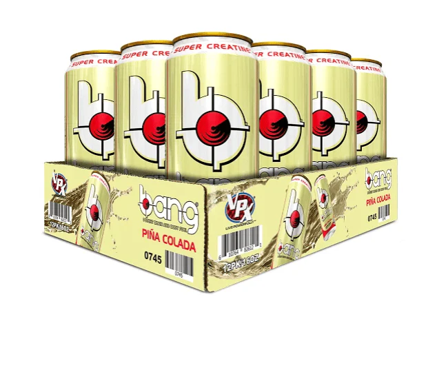 Bang® Energy Drinks 12 Pack - Image 10