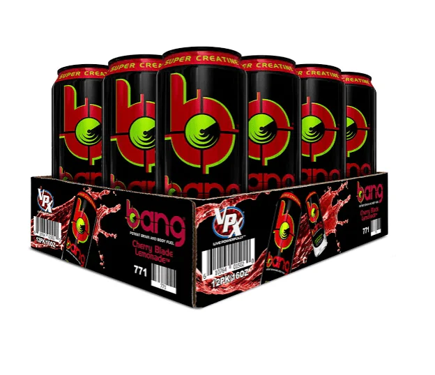 Bang® Energy Drinks 12 Pack - Image 11