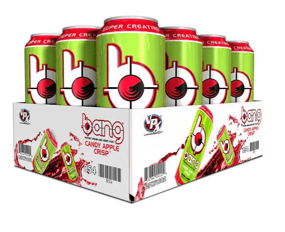 Bang® Energy Drinks 12 Pack - Image 12