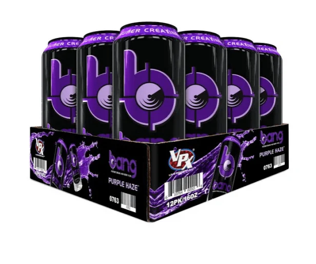 Bang® Energy Drinks 12 Pack - Image 13