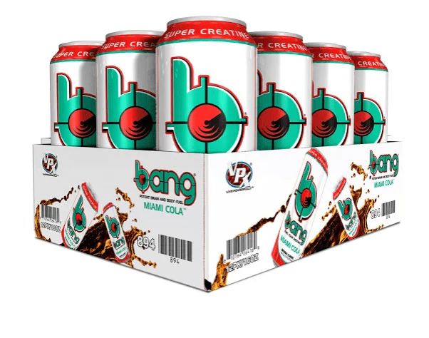 Bang® Energy Drinks 12 Pack - Image 14